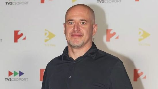 „Repülök, szerelmem” – váratlan vallomás, összemelegedett a TV2 két sztárja?