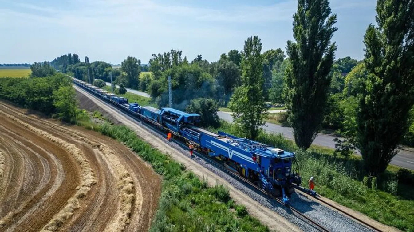 Változás a V-Híd Csoport élén