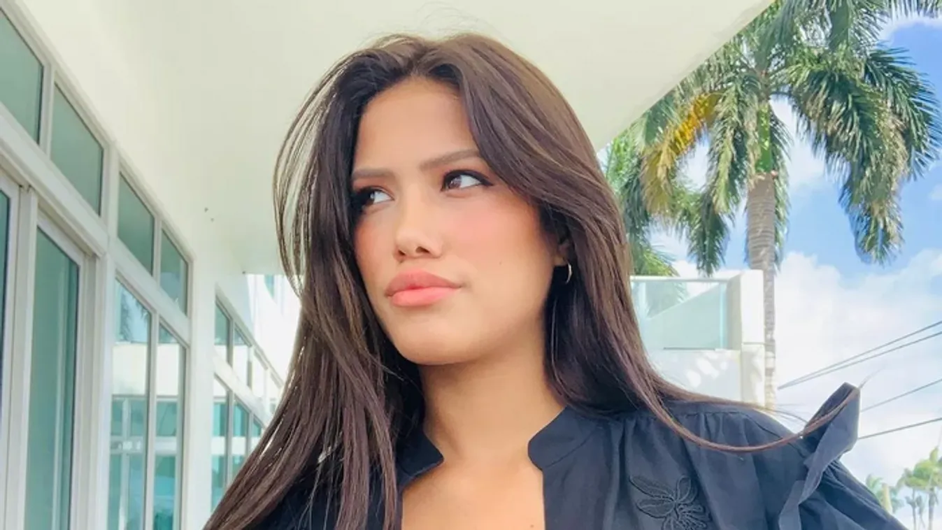 A portugál válogatott sztár barátnője készítette az eddigi legjobb UFO-videót