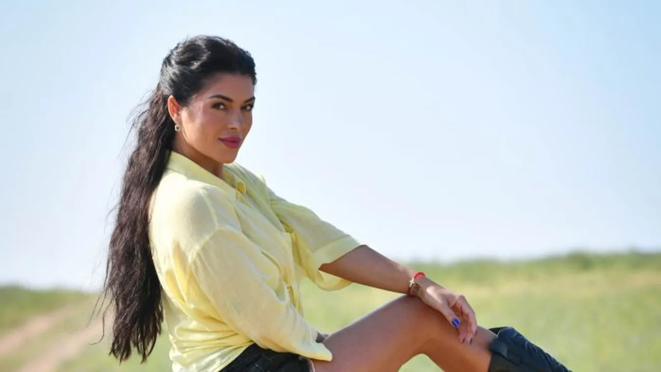 Meglepő vallomást tett Horváth Gréta, erre nem számítottunk