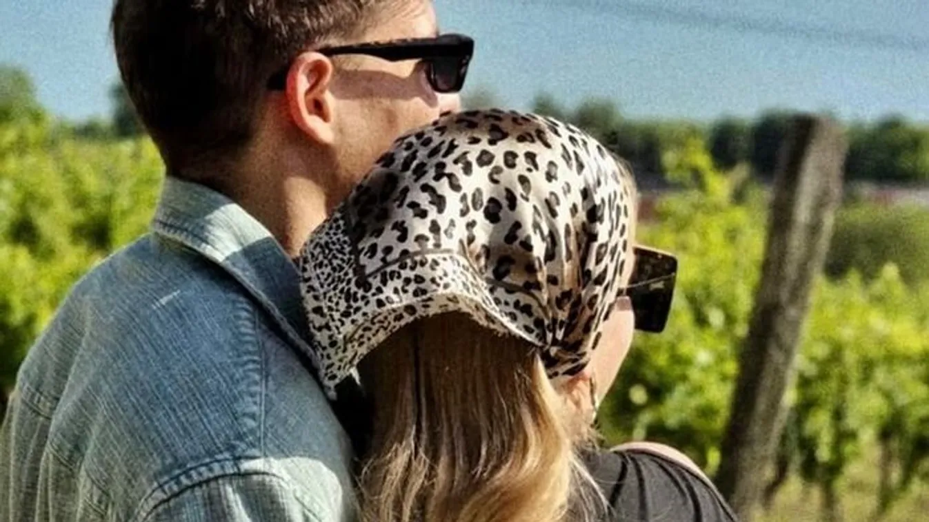 Őrülten szerelmesek a Next Top Model Hungary sztárjai – Fotó