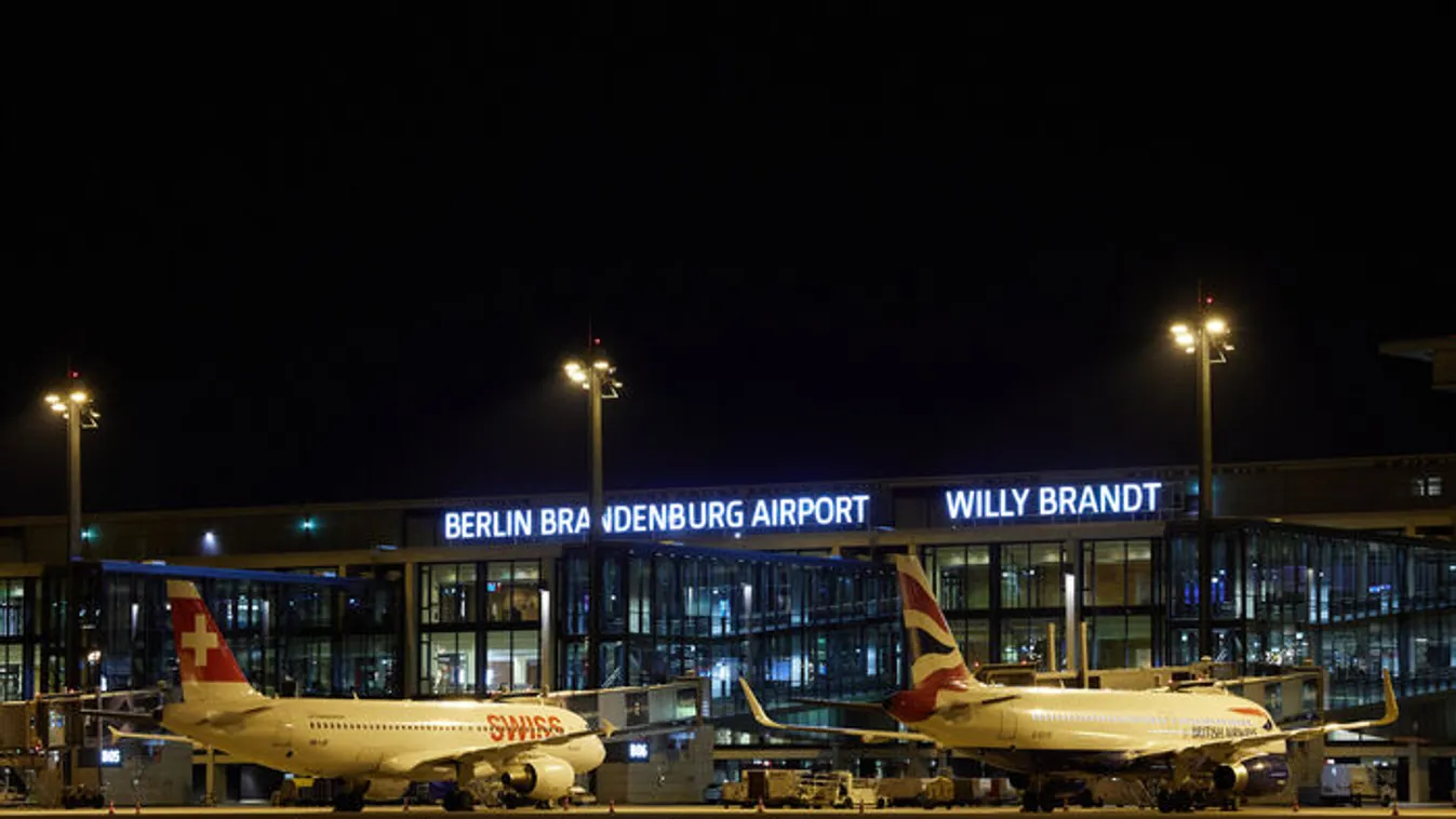 Migránsok érkeznek az égből