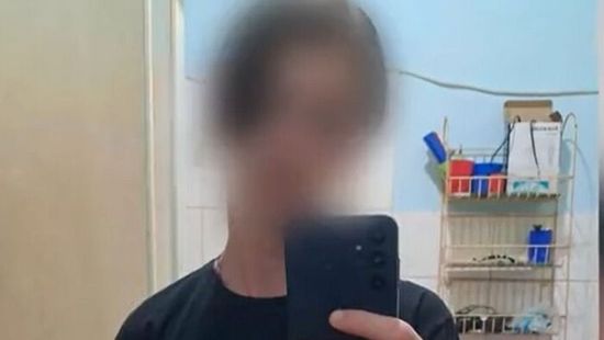 Édesanyját védte a 11 éves István – most egy egész város érte imádkozik