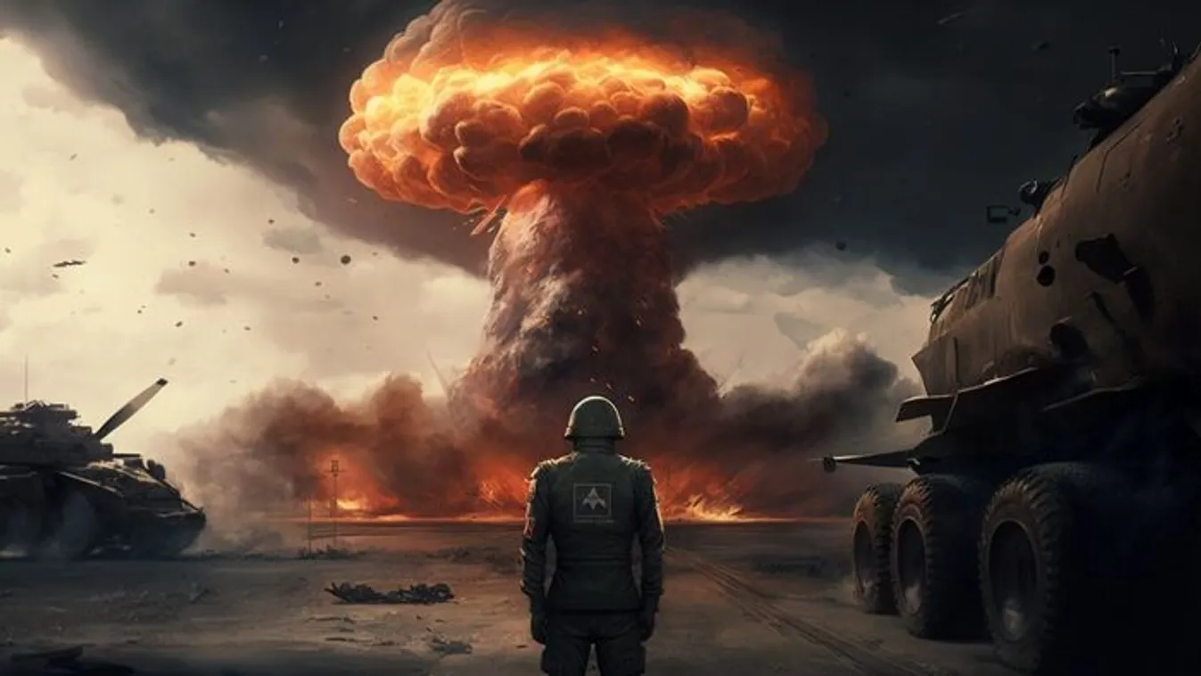 Mikor törhet ki a harmadik világháború?