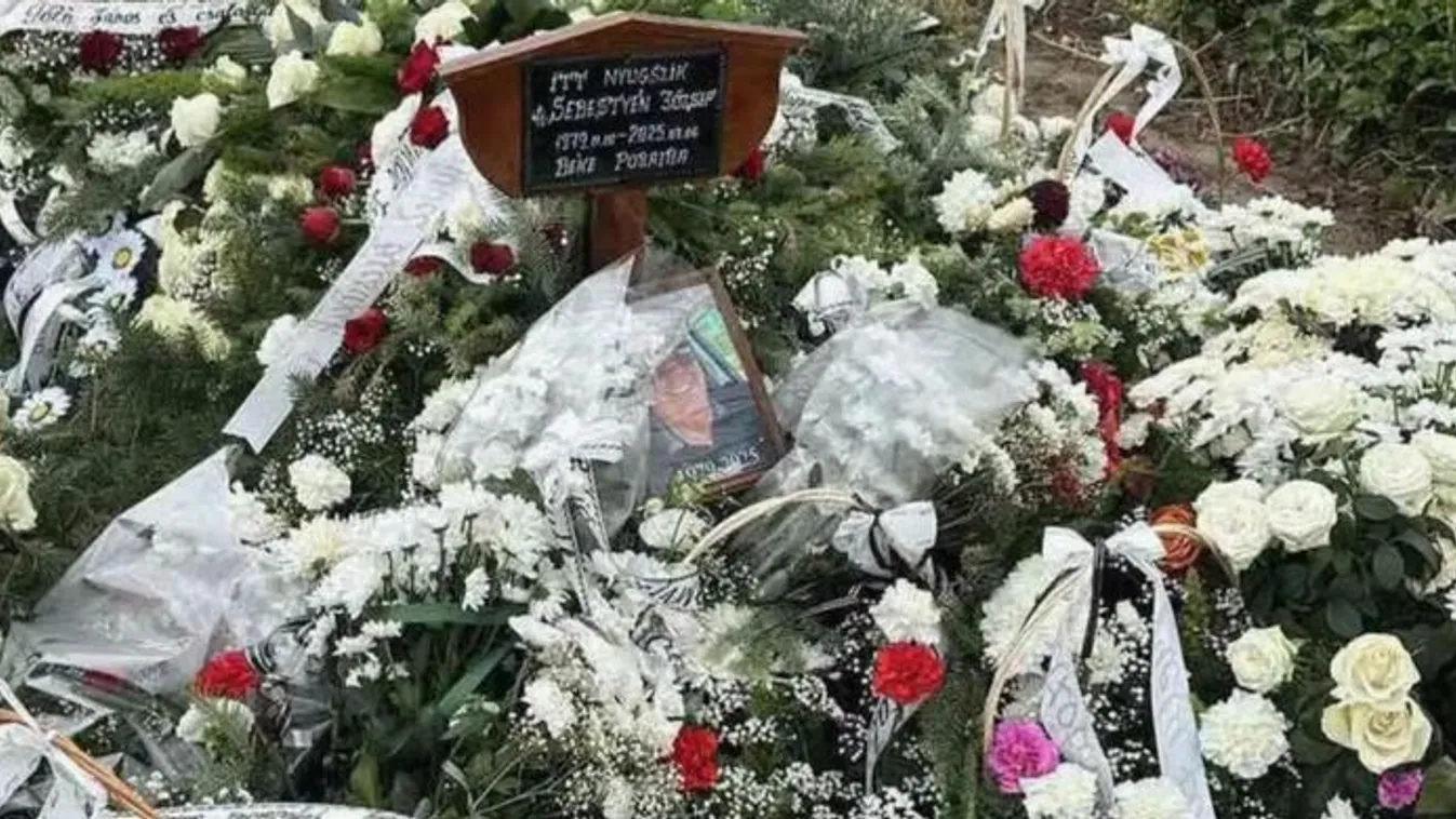 Sebestyén József halála: nem hagyjuk annyiban!
