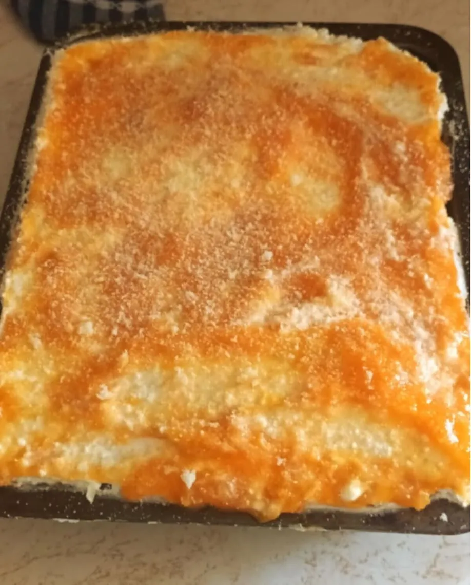 hamis Rákóczi túrós