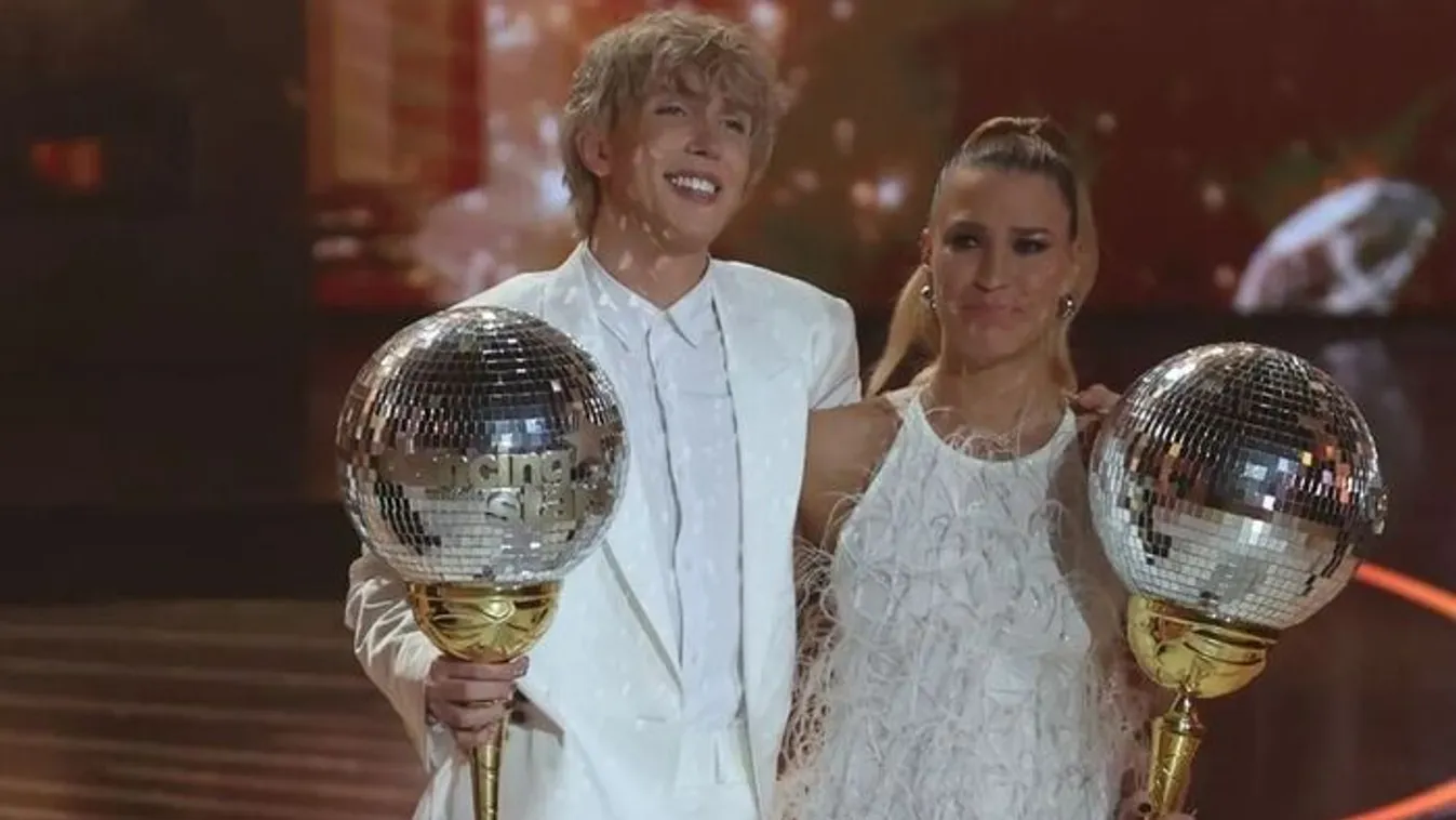 Hová lett az örök barátság? WhisperTon és Tóth Katica nem mutatkozik együtt