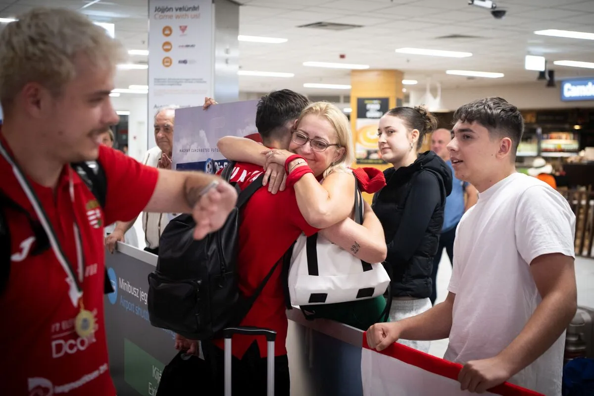 Harmadszor is Európa-bajnok a magyar cukorbeteg futsalválogatott