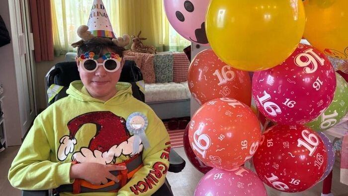 Világhírnév felé robog a Duchenne-szindrómás Krisztián: elképesztő, mi történt vele