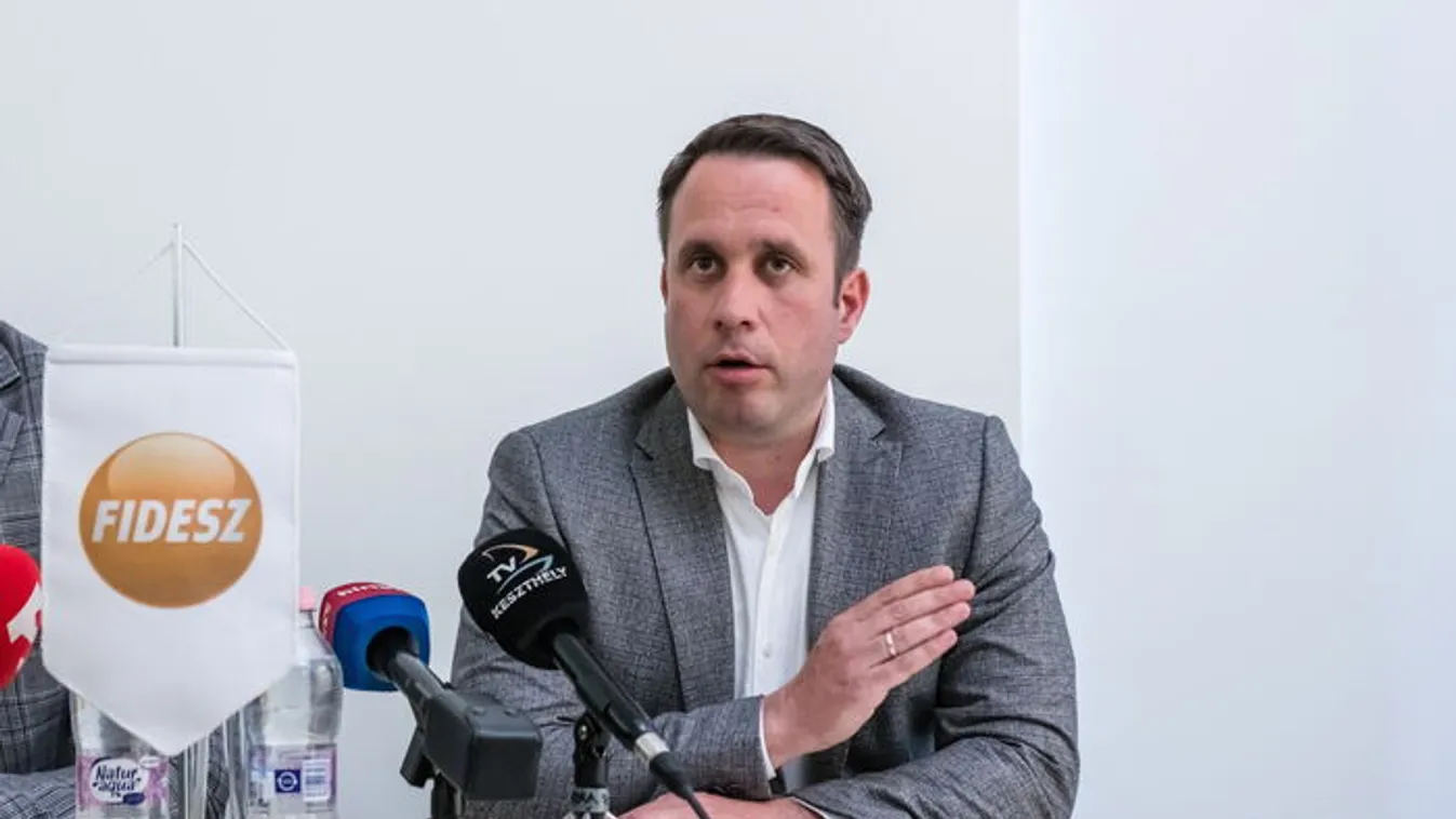 Dömötör Csaba: Így érnek össze a szálak