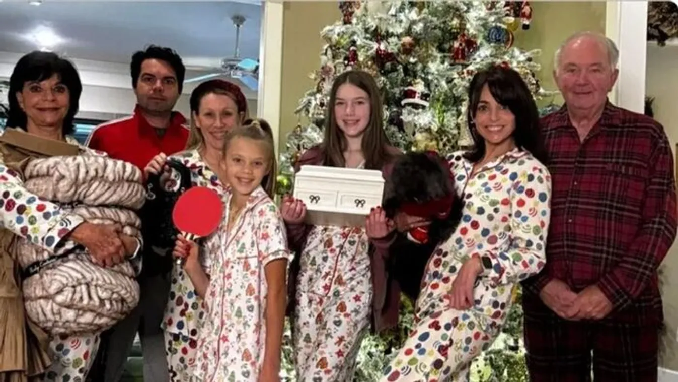 "Utolsó pillanataikban is szorosan kapaszkodtak egymásba"