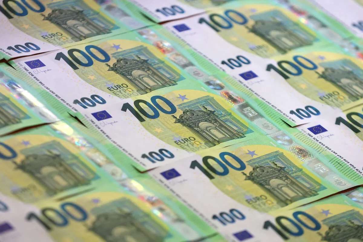 uniós költségvetés