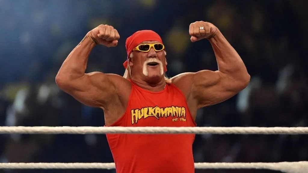 hulk hogan