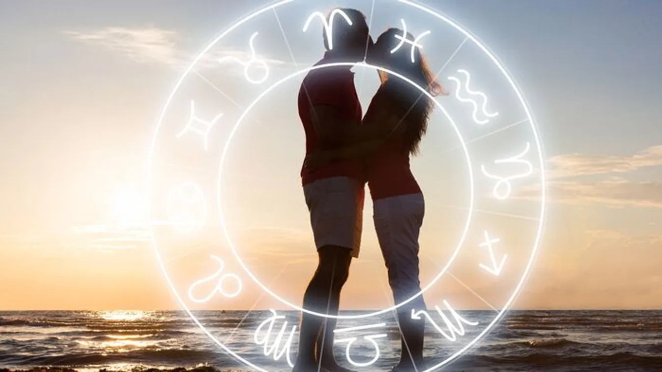 4 csillagjegy, akinek a kalandból igaz szerelem születhet