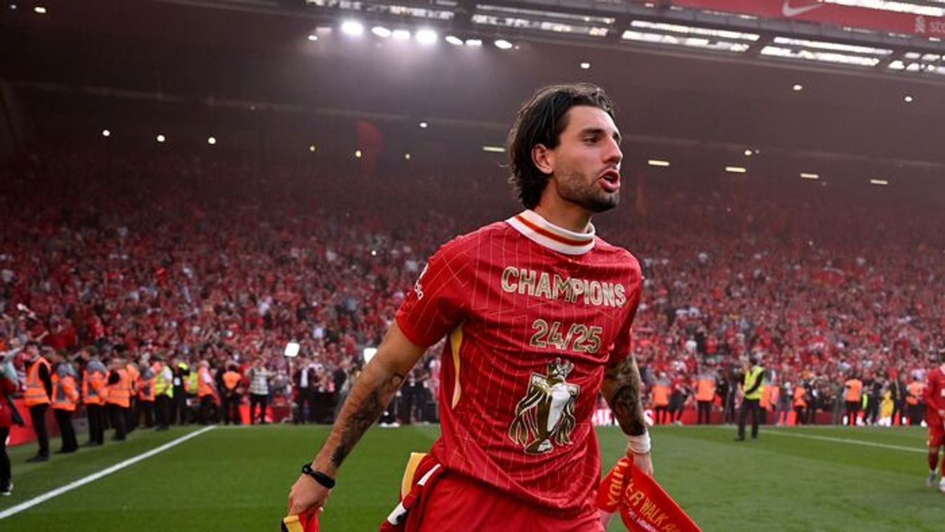 Liverpoolban már sejtik, barátja nélkül ilyen lesz Szoboszlai játéka