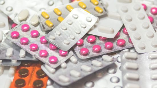 Méreg lehet a gyógyszerből ebben a melegben-ezt tehetjük ellene!