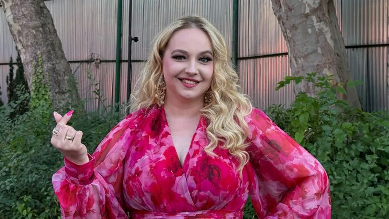 Szőke Nikoletta a cigányzenészekről beszélt