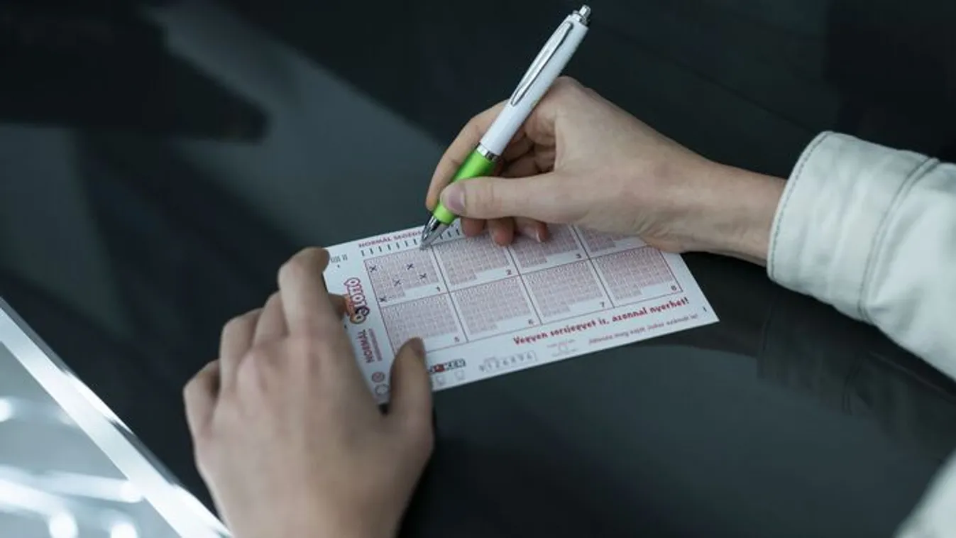 Szeptembertől heti kétszer is nyerhet a Hatoslottón