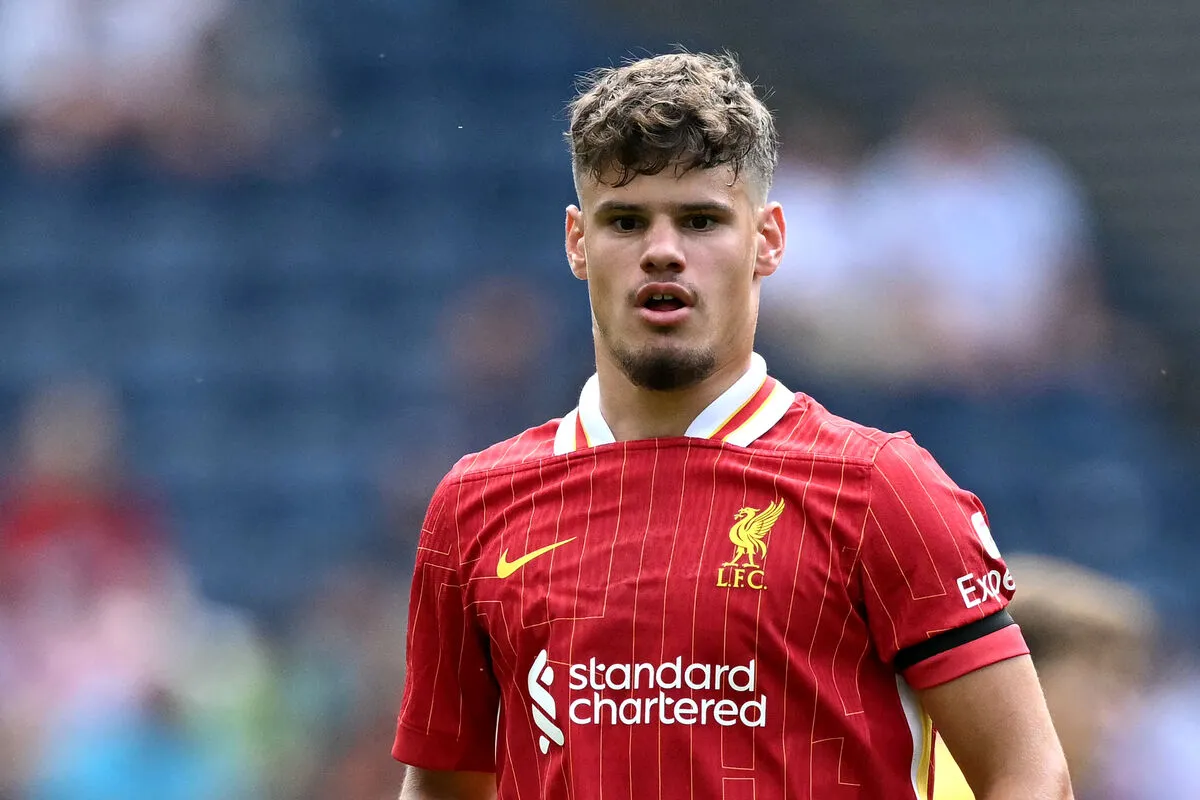 Három éve még Kerkezzel pótolták Wijndalt az AZ-nél, azóta már Liverpool-sztárként lehet példa előtte