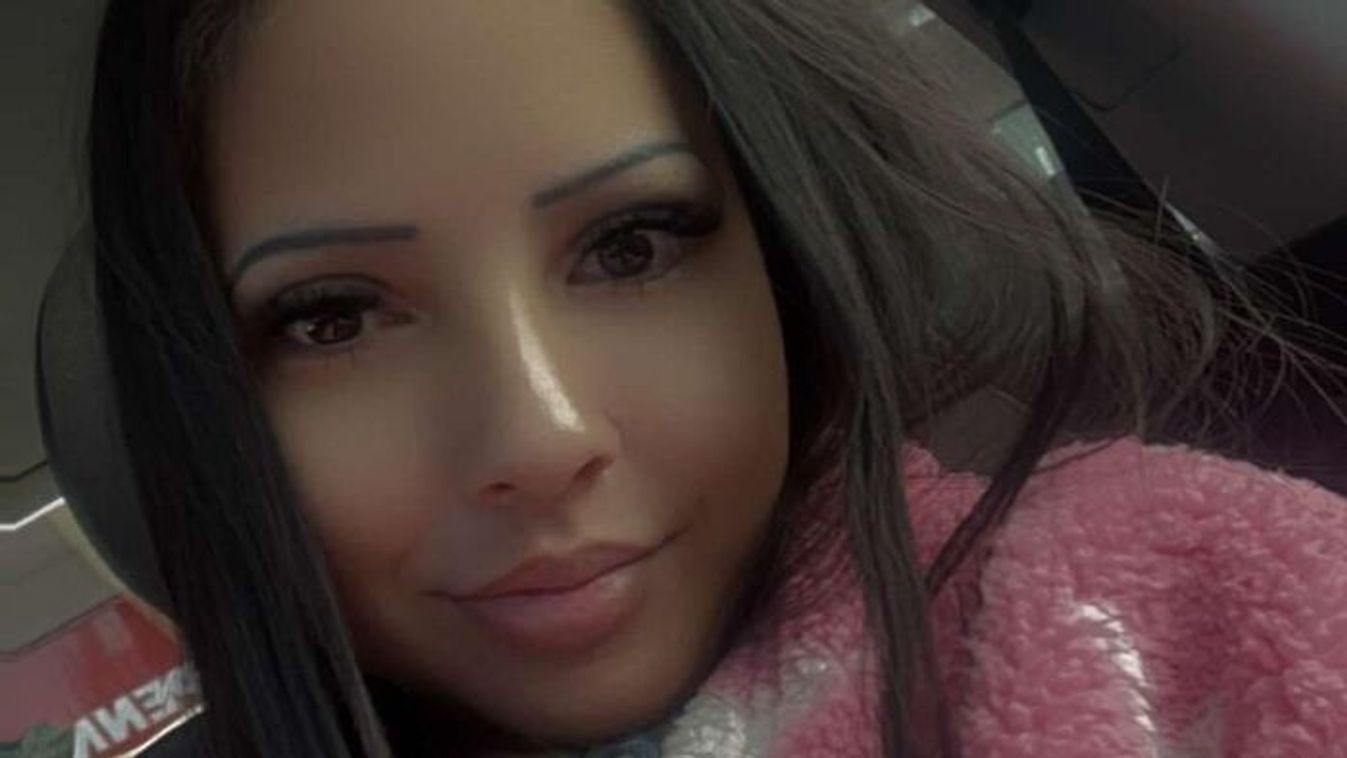 Imalánc indult a súlyos autóbalesetet szenvedett Szimonettáért: „A Jóisten veled van”