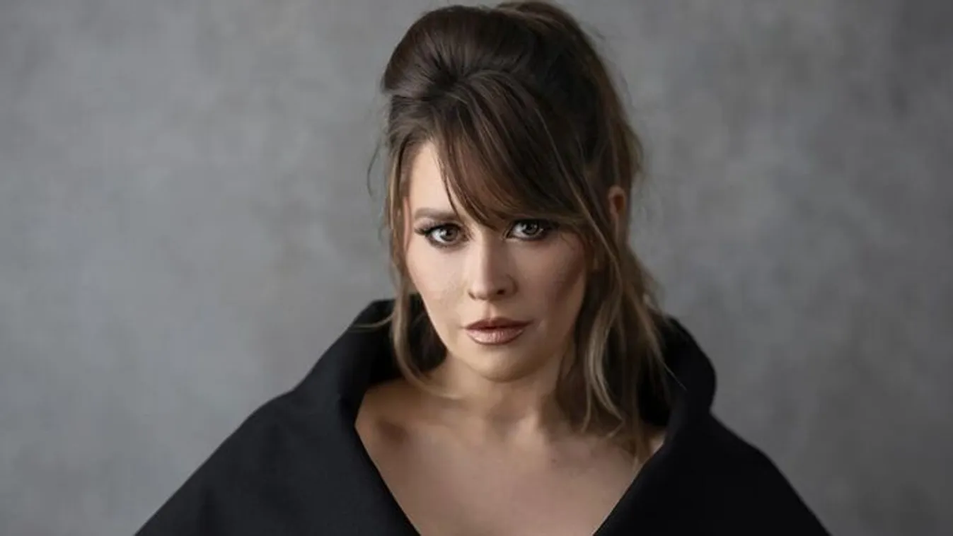 Király Linda: Nagyon megharcoltam érte