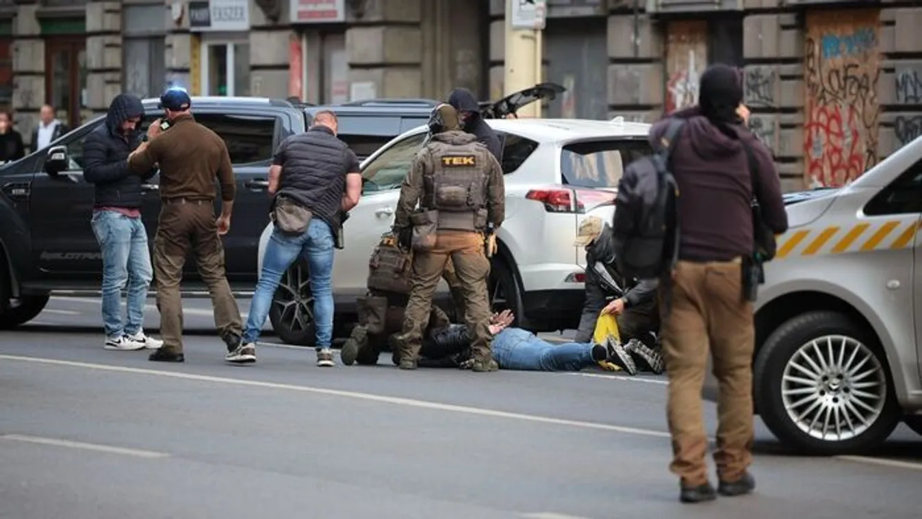 A letartóztatott ukrán kém emberrablásban is részt vett