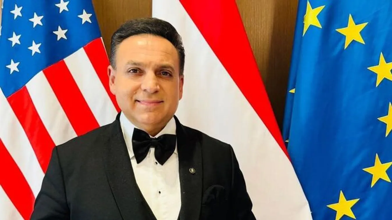 Schmuck Andor utolsó kívánságát a barátja fogja teljesíteni