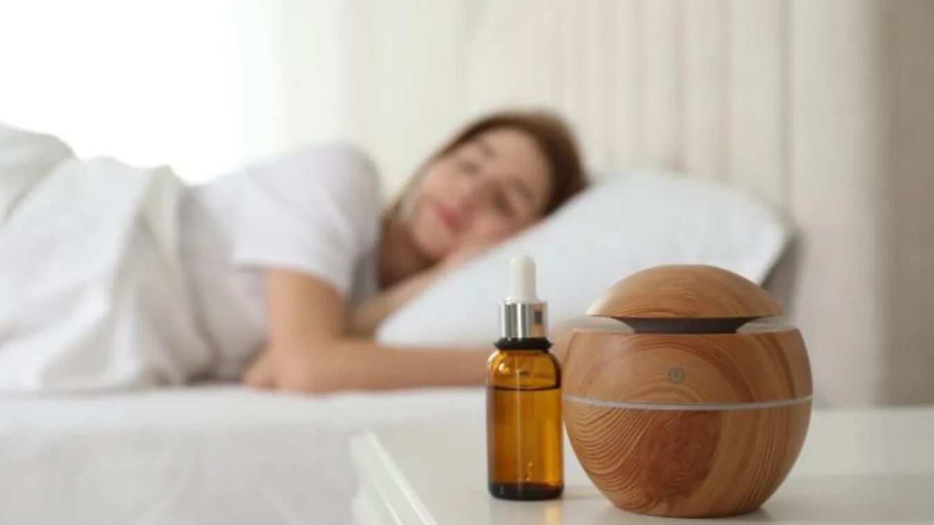 Ettől a módszertől rögtön elalszik a kánikulában is