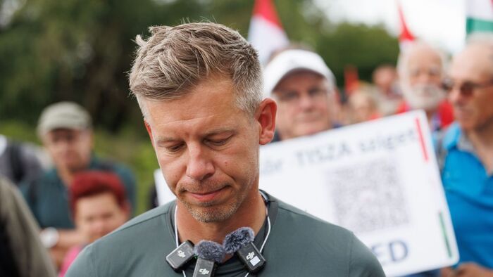 Tételes felsorolás: Ezért van válságban a Tisza