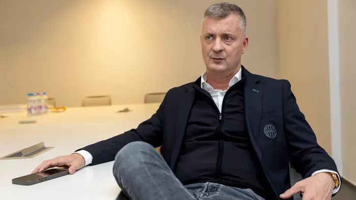 Kubatov Gábor tiszteletet vár az MLSZ-től