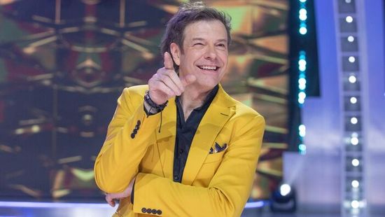 Hoppá: Till Attila strandolás helyett hegyet mászott