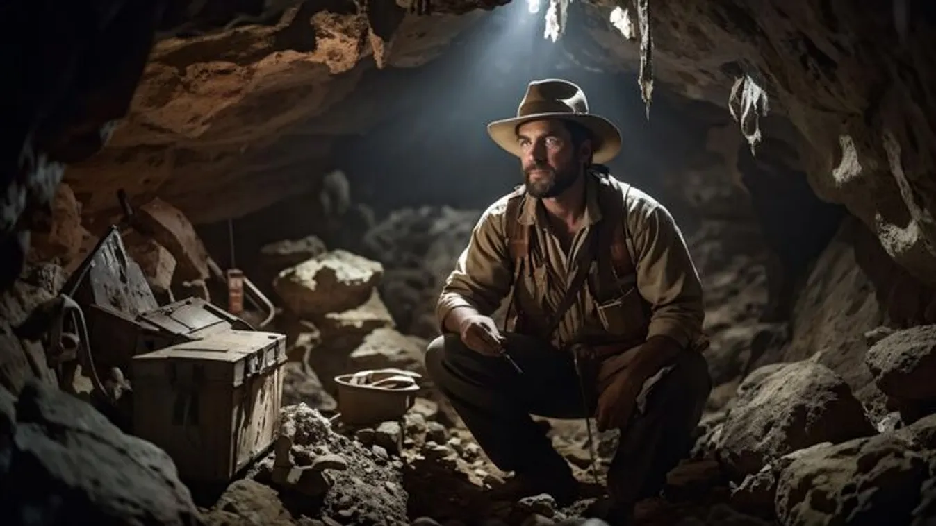 Több ezer éves himnuszt találtak, ez mindent megváltoztathat