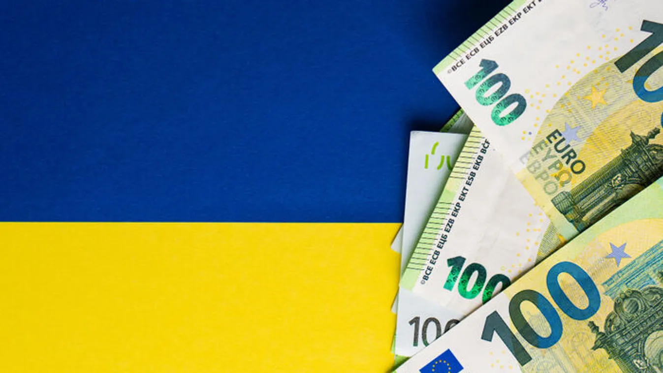 Ukrajna új miniszterelnökének ez volt az első dolga