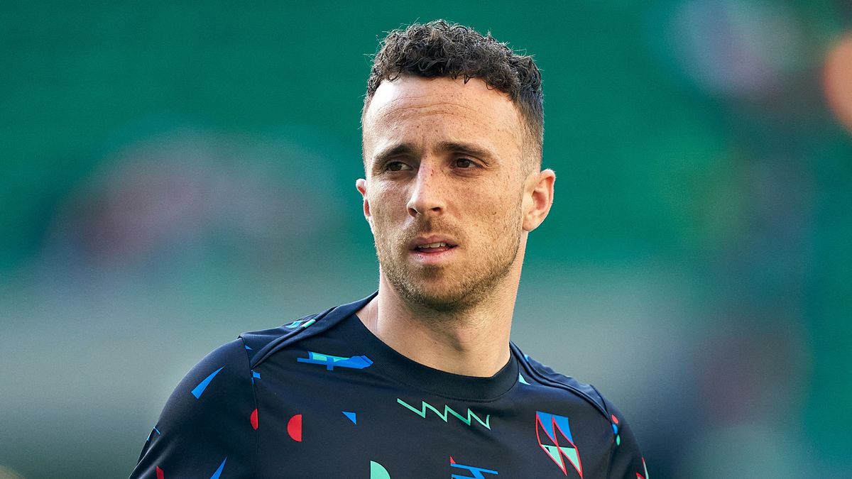 André Silva és Diogo Jota kapcsolata 