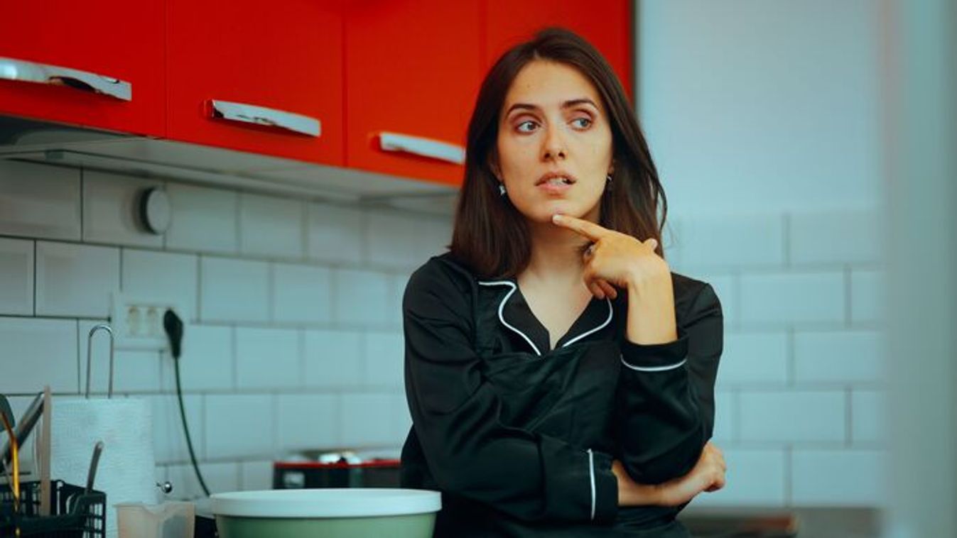 Egy nő kifogyott az ötletekből, megkérdezte, mit főzzön. Íme, a 3 legnépszerűbb válasz