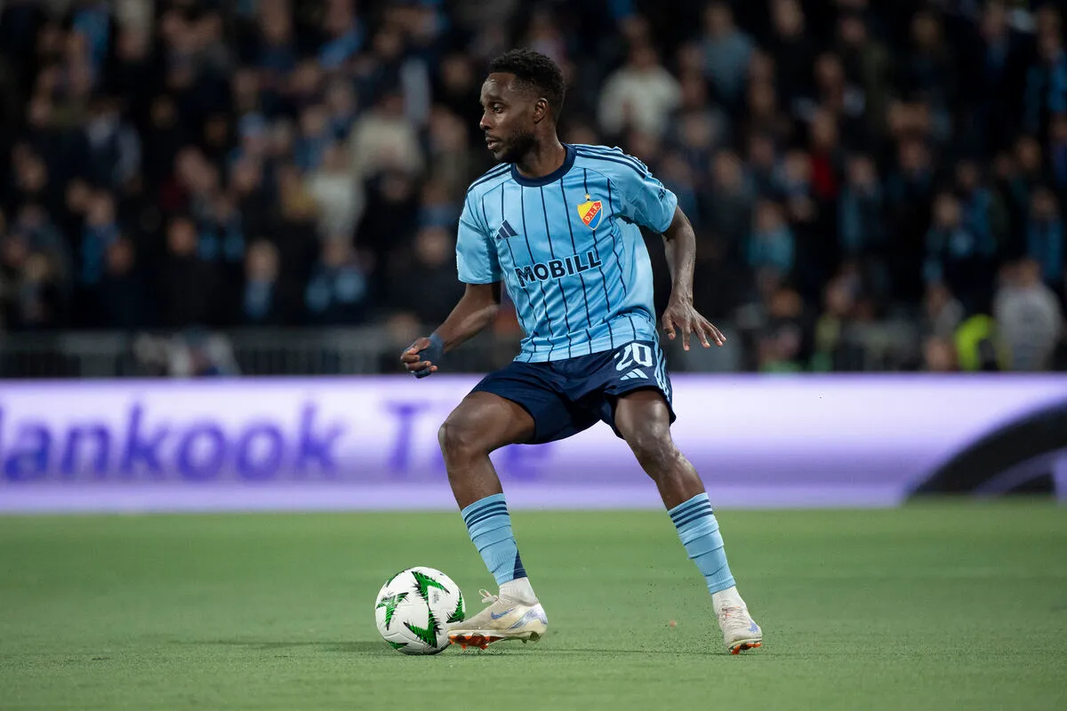 A korábbi Fradi-sztár Tokmac mesterhármast lőtt és Diogo Jotát idézte a gólörömével