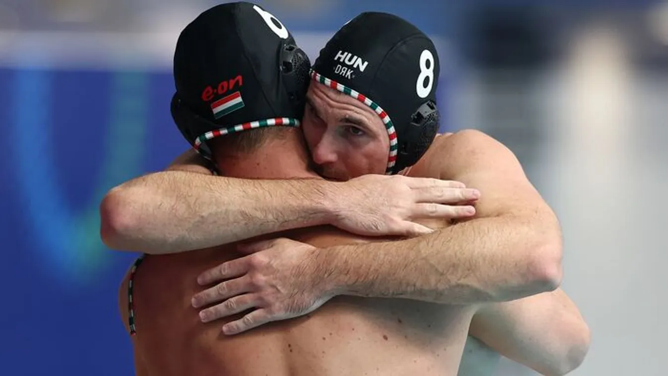 Csalódott, de egyben büszke is a drámai vb-döntő magyar hőse