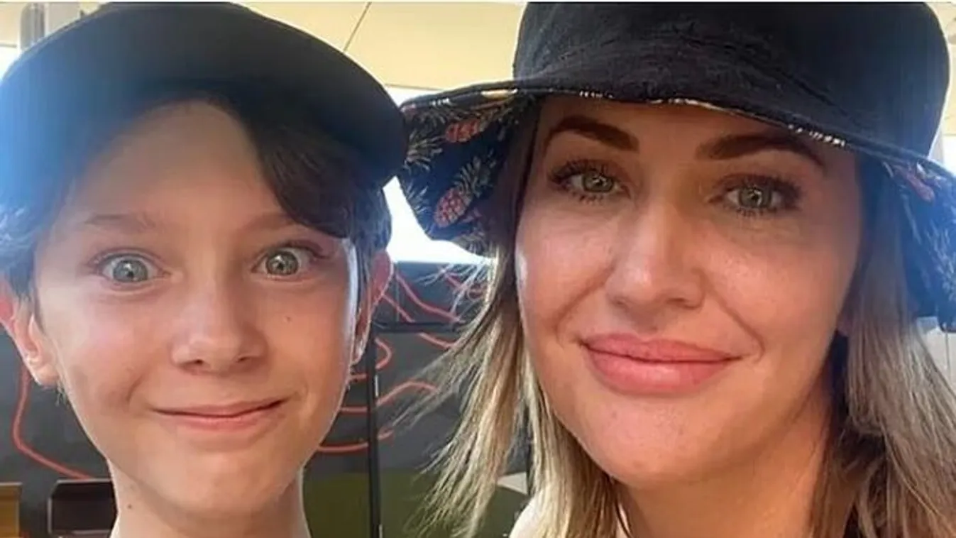 „Éreztem, ahogy szétterjed bennem”