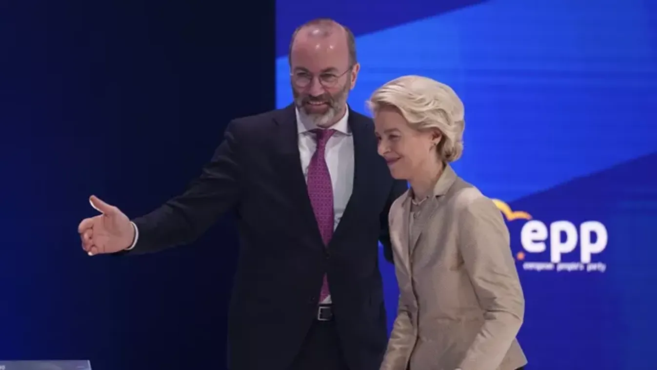 Így úszta meg a leváltást Ursula von der Leyen