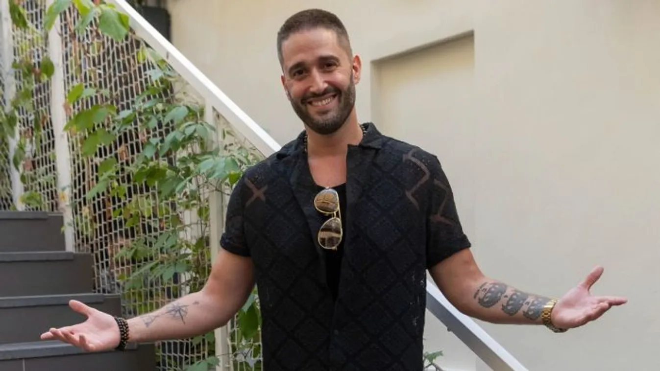 Ezért nem lett stand-up komikus Király Viktor – Videó