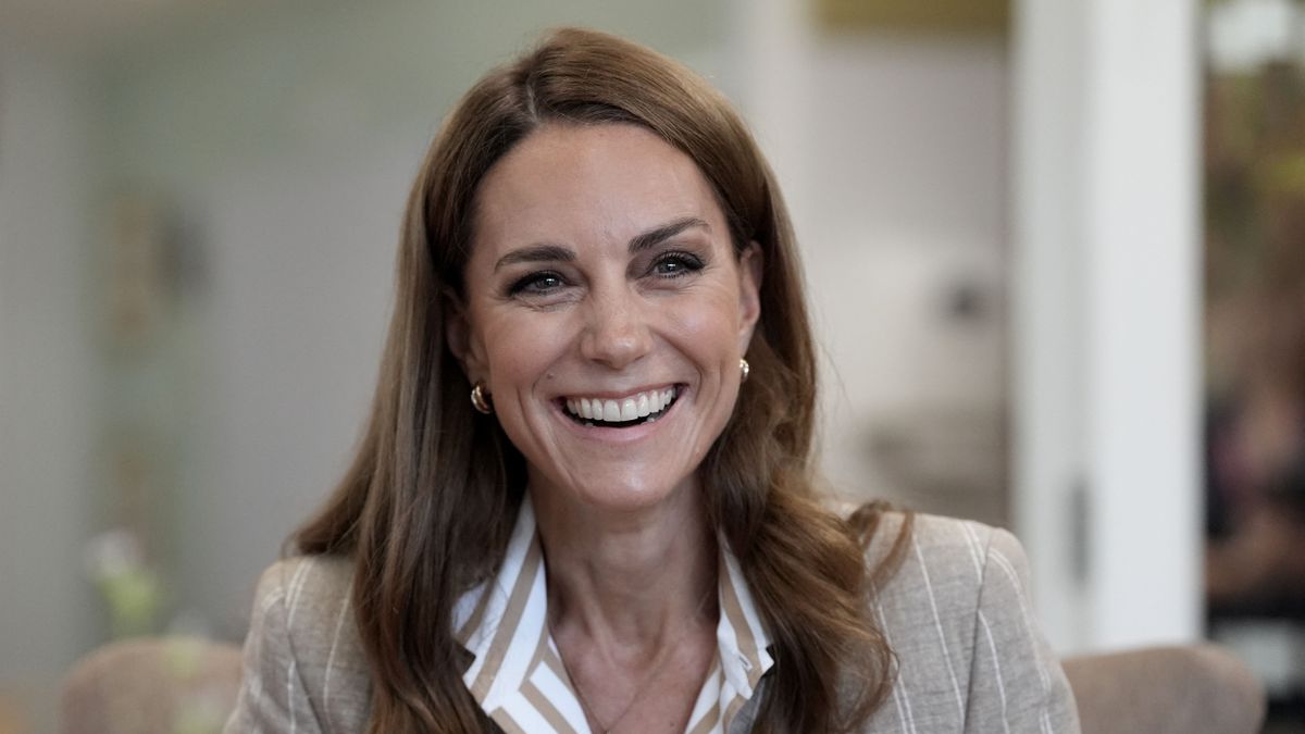 Végre kiderül, hogy van Katalin hercegné!