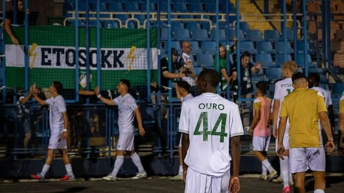 Három Pjunyik-gól, de szoros vereség: innen fordíthat az ETO