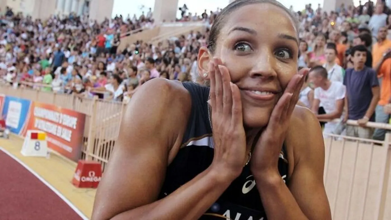 42 évesen szűz a szexi sportolónő