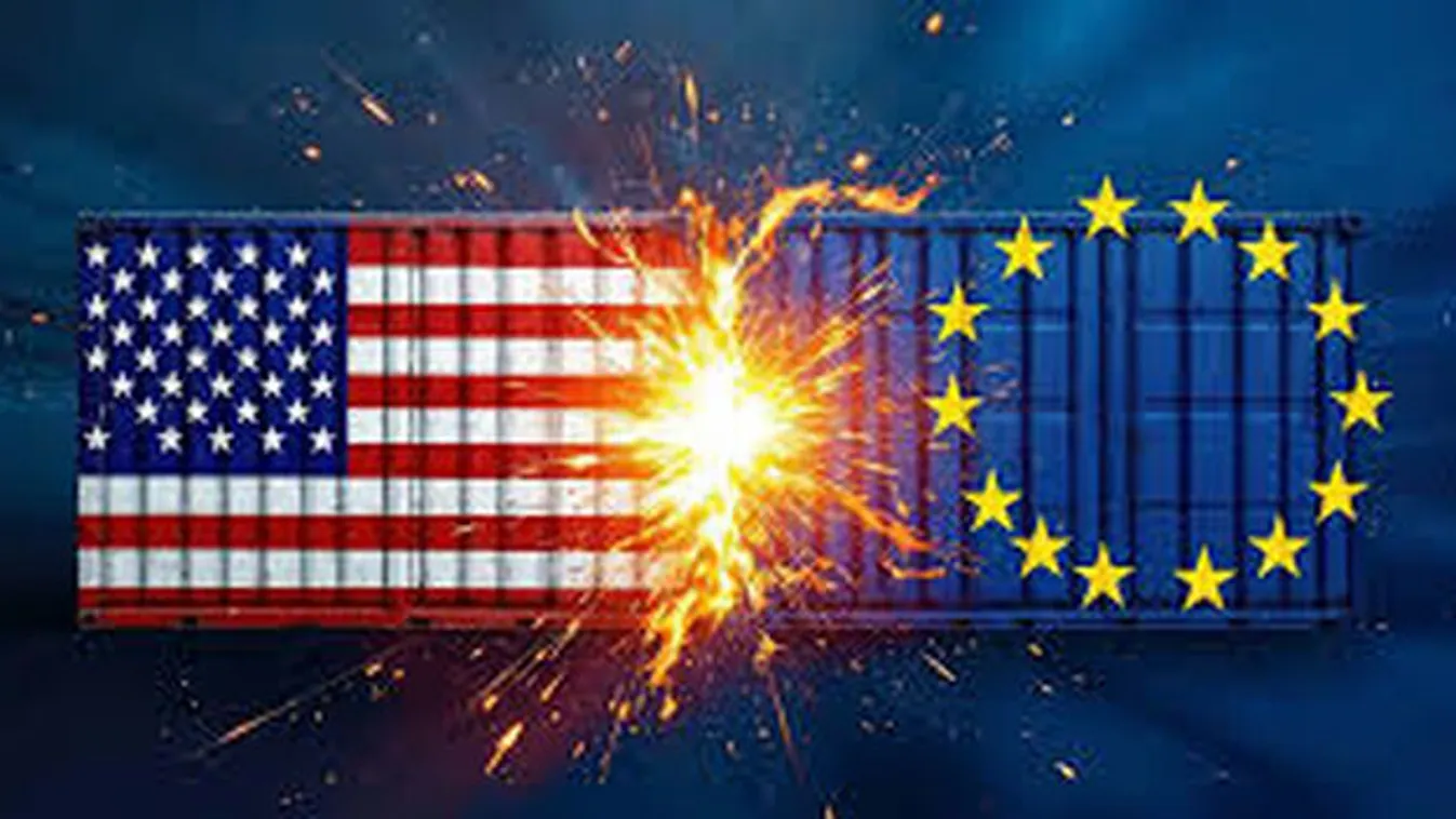 EU- USA vámmegállapodás? „Brüsszel megbukott"