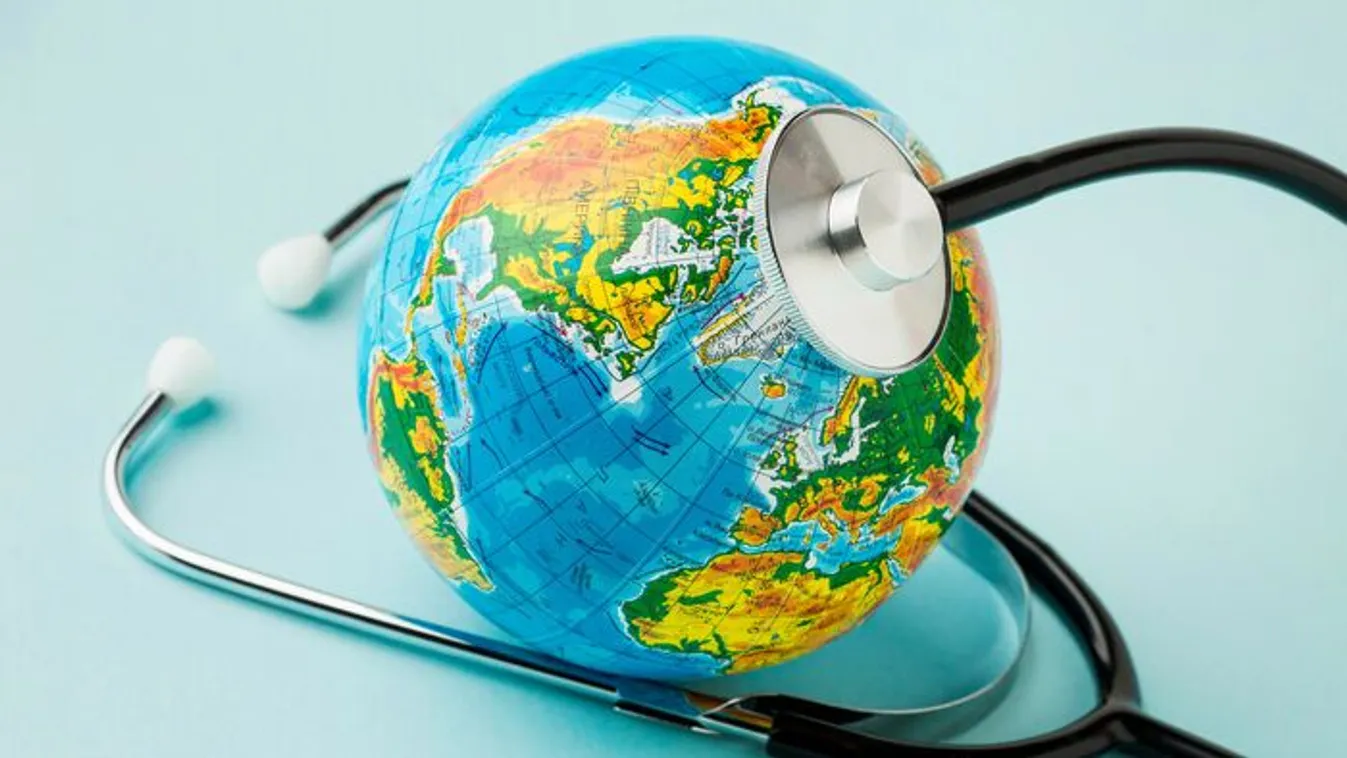 Megmérték a Föld szívverését – döbbenetes dolog derült ki