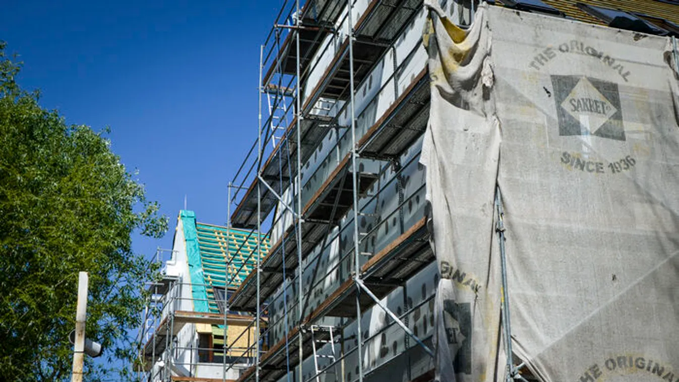 Minden az Otthon Start Programról