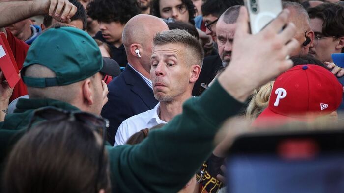 Magyar Péternek üzent egy bicskei áldozat