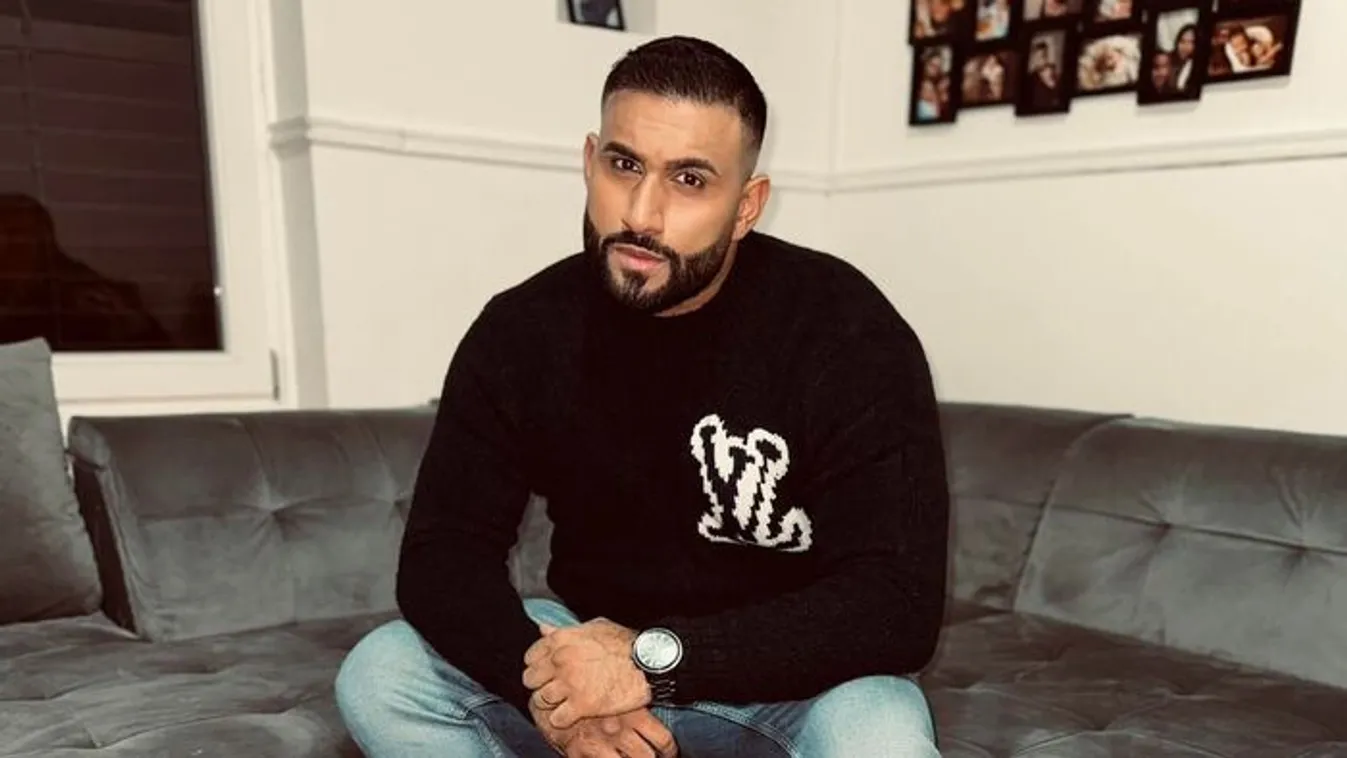 „Álszentek és irigy patkányok vagytok” – Kunu Márió szólott