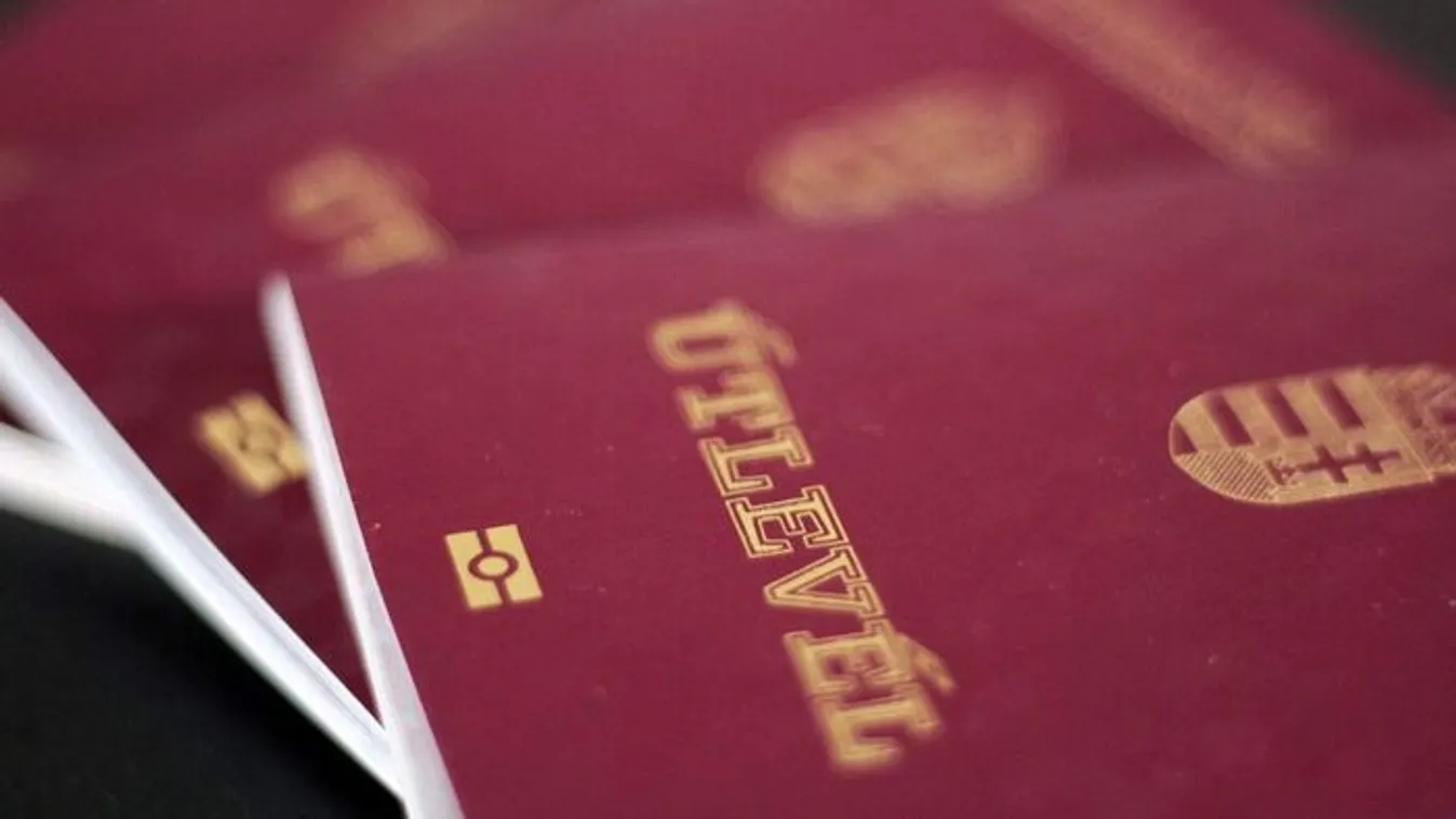 Ismét a magyar útlevél lett a világ egyik legerősebb okmánya