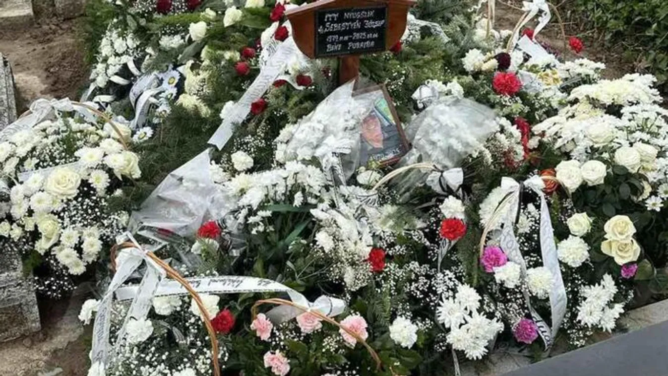 Megható szavakkal búcsúzott Orbán Viktor